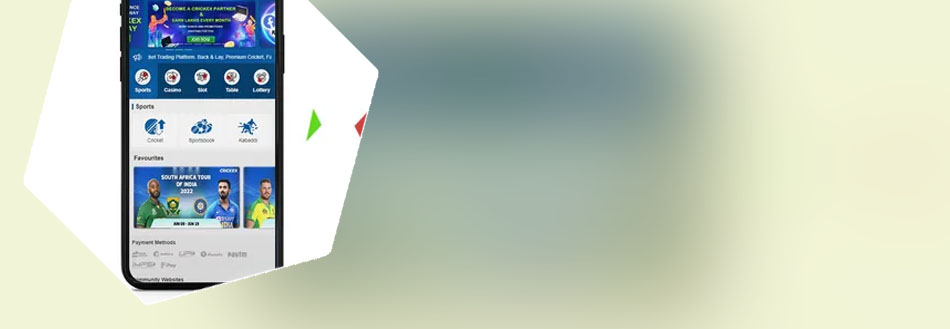 24 7 betting app India