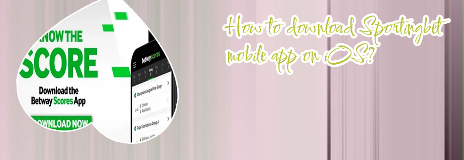 App sportingbet ios