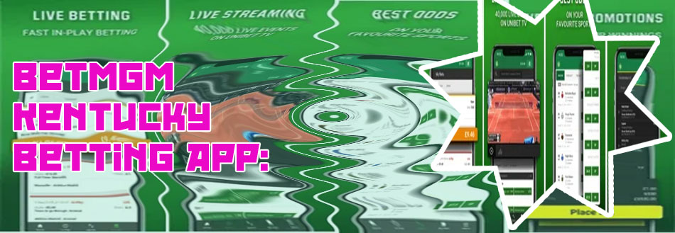 Apps to bet
