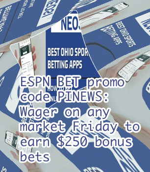 Best betting app promotions