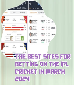 Best betting odds app