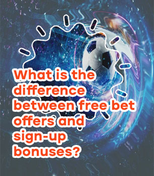 Best betting sign up offer