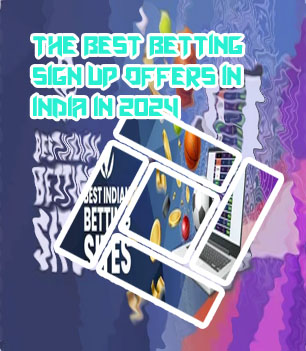 Best betting site offers
