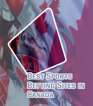 Best canadian sports betting sites