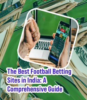 Best football betting app