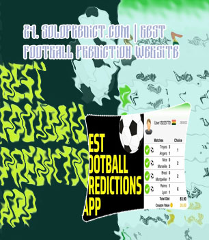 Best football prediction app 2024 India