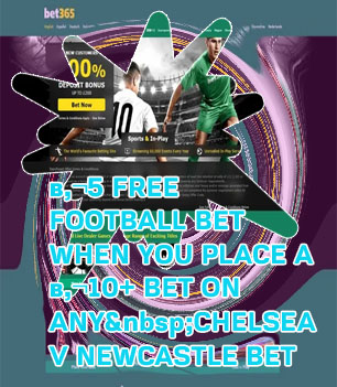 Best new customer offers betting