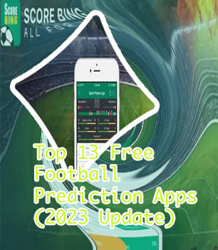 Best soccer prediction app
