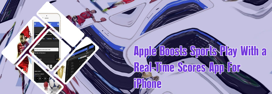 Best sports app