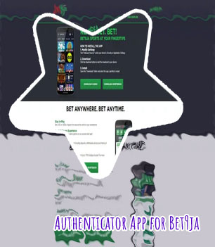 Bet 9ja app