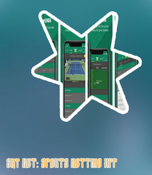 Betting app