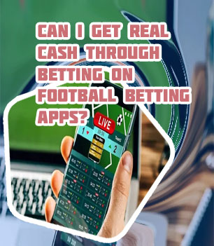 Betting apps football