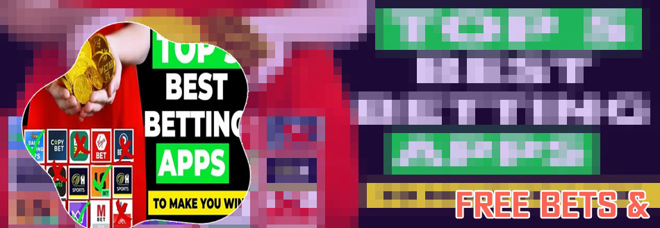 Betting apps free money