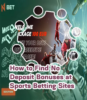 Betting bonus without deposit