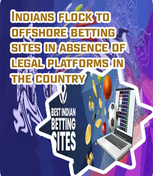 Betting site best in india