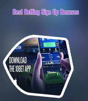 Betting sites with free bets on registration