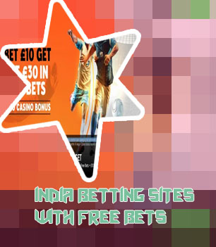 Betting sites with signup bonus