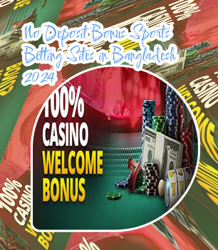 Betting sites with welcome bonus no deposit