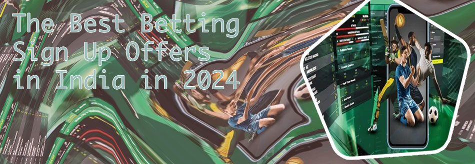 Betting sites with welcome bonus without deposit in india