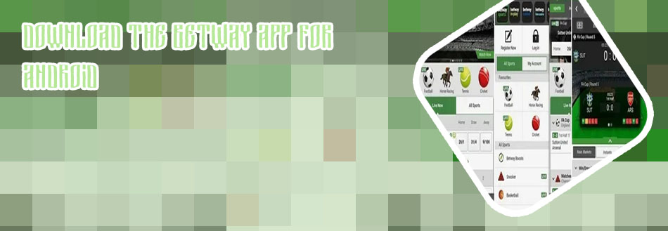 Betway app download for android