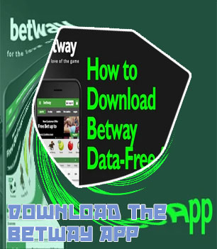 Betway application download