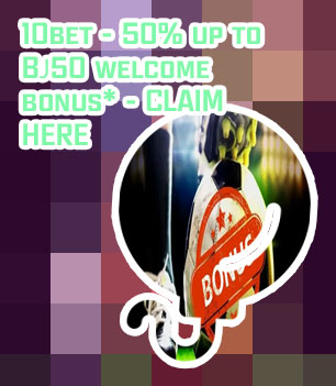 Bookmaker bonuses