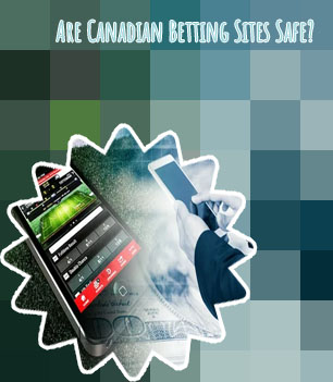 Canadian betting websites