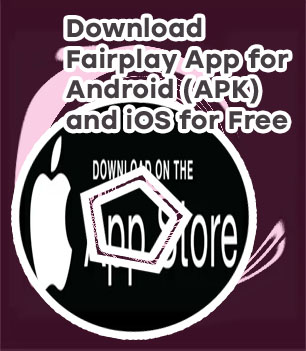 Download fairplay app