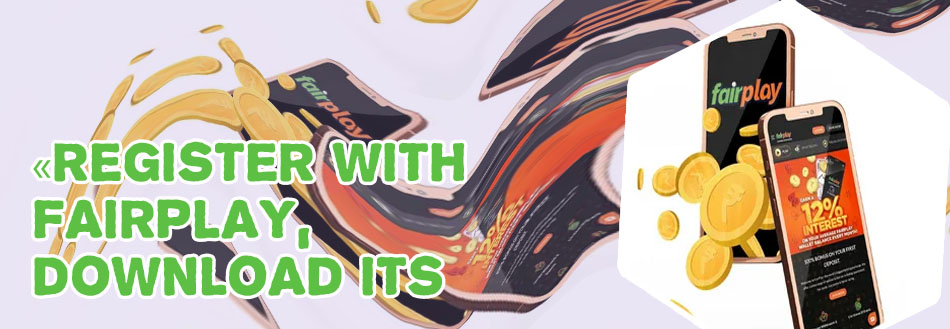 Download fairplay bet app