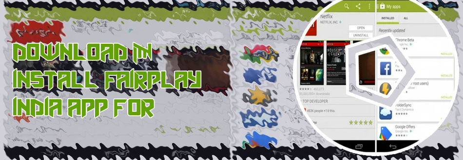 Fairplay apk download for android