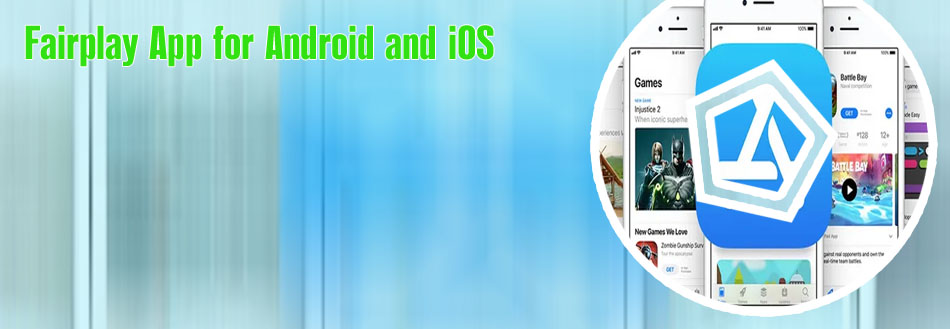 Fairplay apps ios