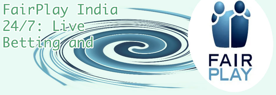 Fairplay join India