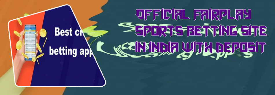 Fairplay mobile sport betting