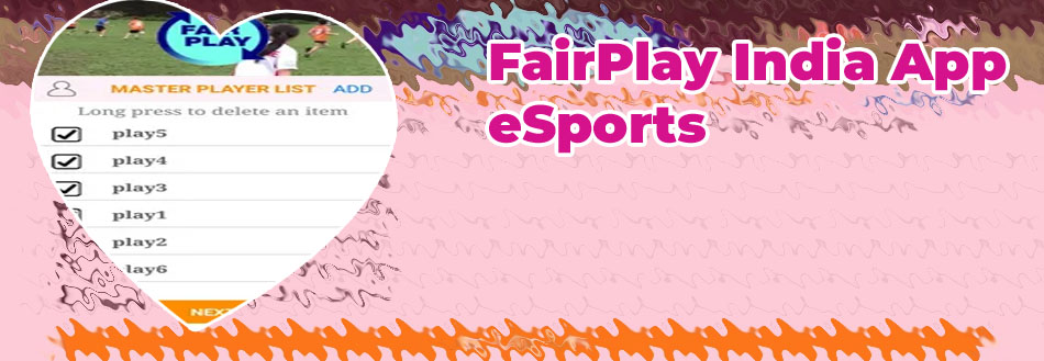 Fairplay sports app download