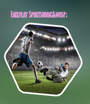 Fairplay sportsbook