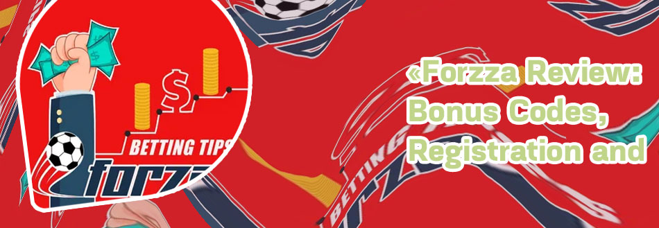 Forzza bet app
