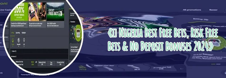 Free betting apps no deposit