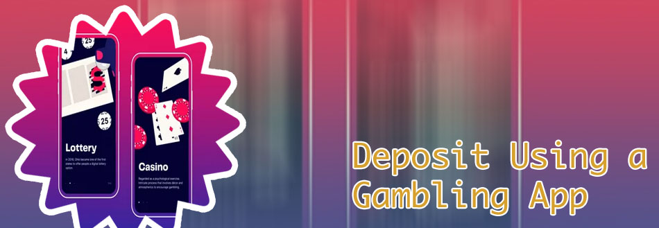 Gambling apps
