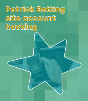 Hacking apps for betting sites