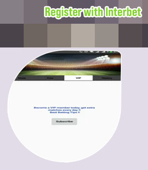 Interbet app download