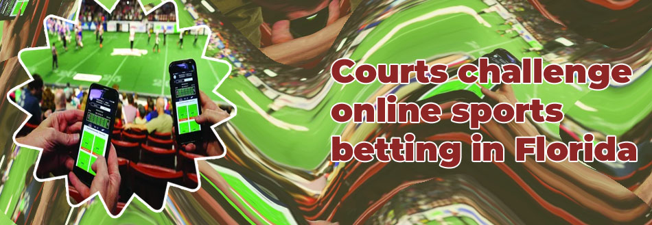 Legal online sports betting sites