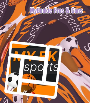 Mybookie app