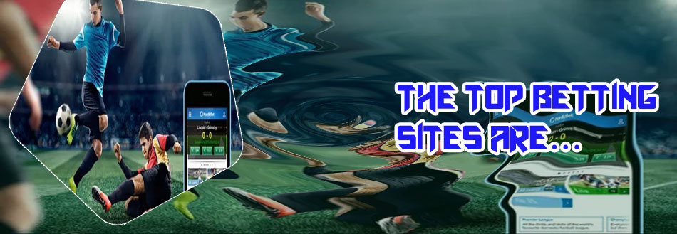 New football betting sites