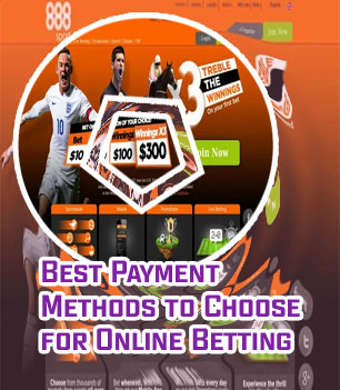 New online bookmakers