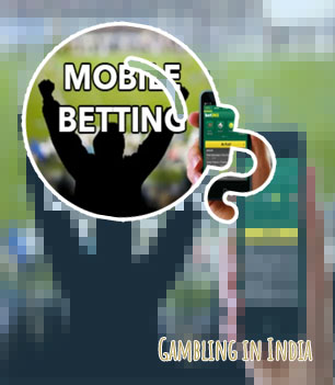 Online betting apps India