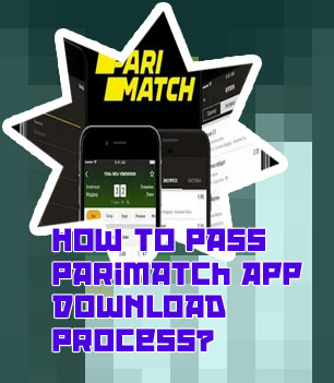 Parimatch app download