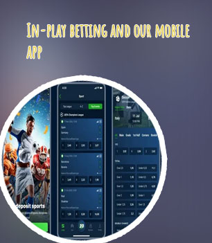 Sportingbet mobile app