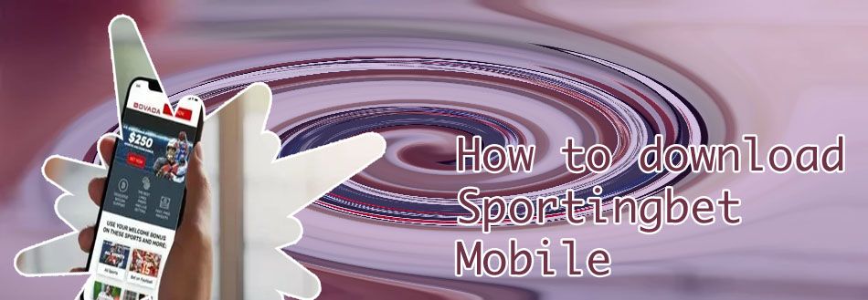 Sportingbet mobile app download