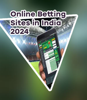 Sports betting online sites India