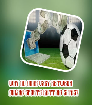 Sports betting sites